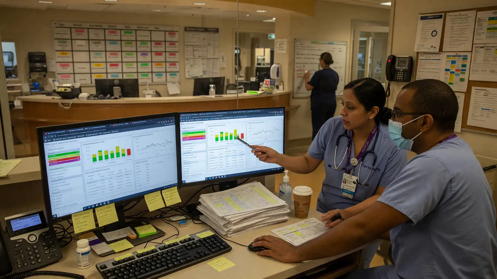 Innovaccer and AWS Are Bringing Multi-Agent AI to Healthcare — and It's a Blueprint for Every Regulated Industry