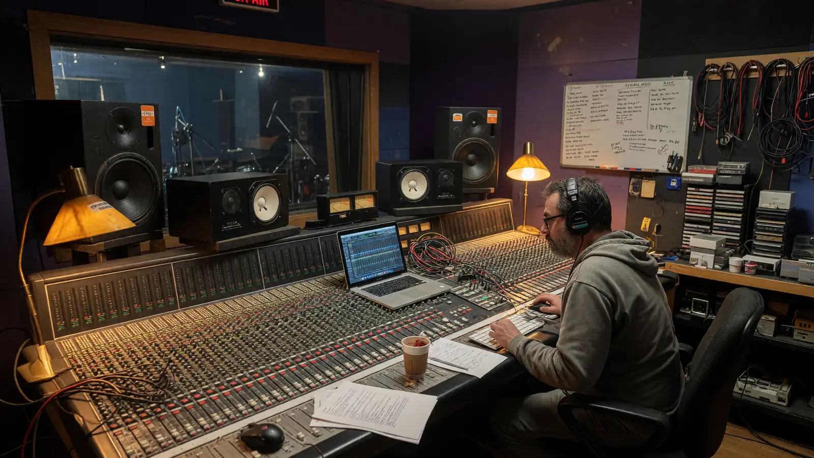 Spatial Audio Is the Quiet Revolution Making Virtual Experiences Feel Real