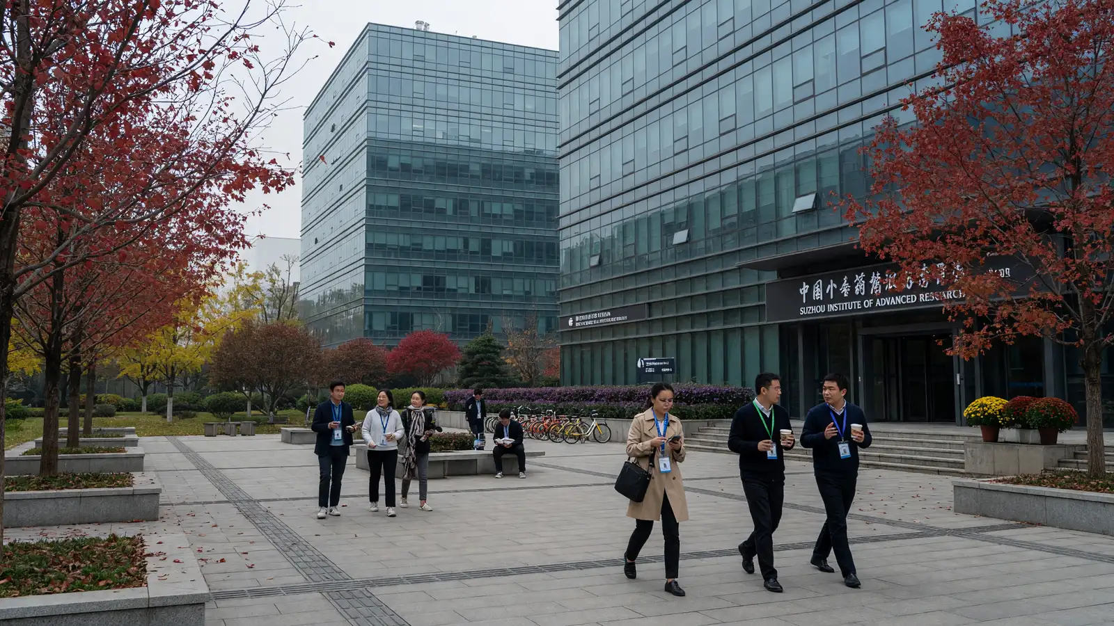 DeepSeek's $7 Billion Raise Shows China Is Closing the Open-Source AI Gap