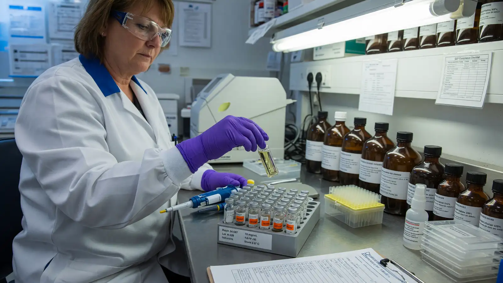 AI-Powered Drug Discovery Is Finally Delivering on Its Promise