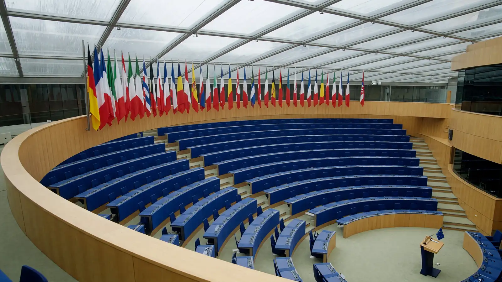 The EU AI Omnibus Just Changed the Rules — Here's What Enterprises Need to Know