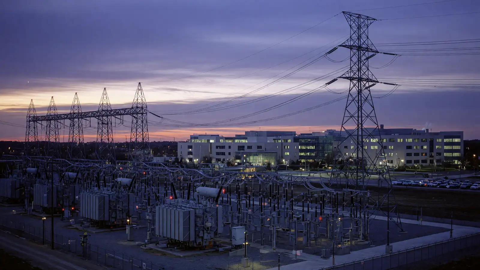 Google's AI Buildout Drove a 37% Increase in Electricity Use — The AI Energy Crisis Is Here