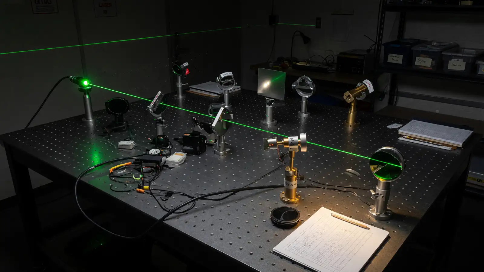 China Mobile Just Demonstrated Photonic Quantum Entanglement at 688 Hz — and 95.6% Fidelity