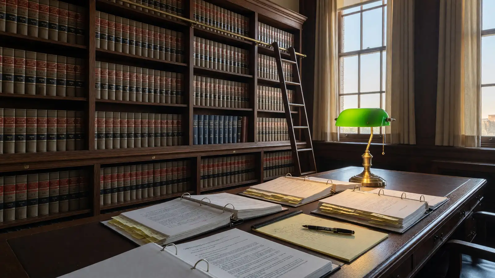 Big Tech Is Moving Into the Legal Market — and Law Firms Are Only Starting to Notice