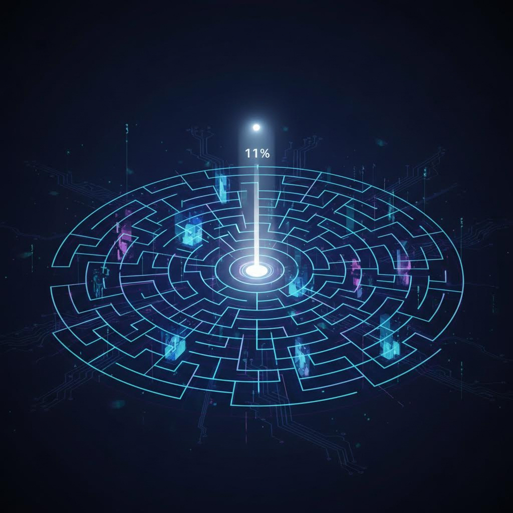 Why AI Agents Fail in Production: The 89% Failure Rate Problem