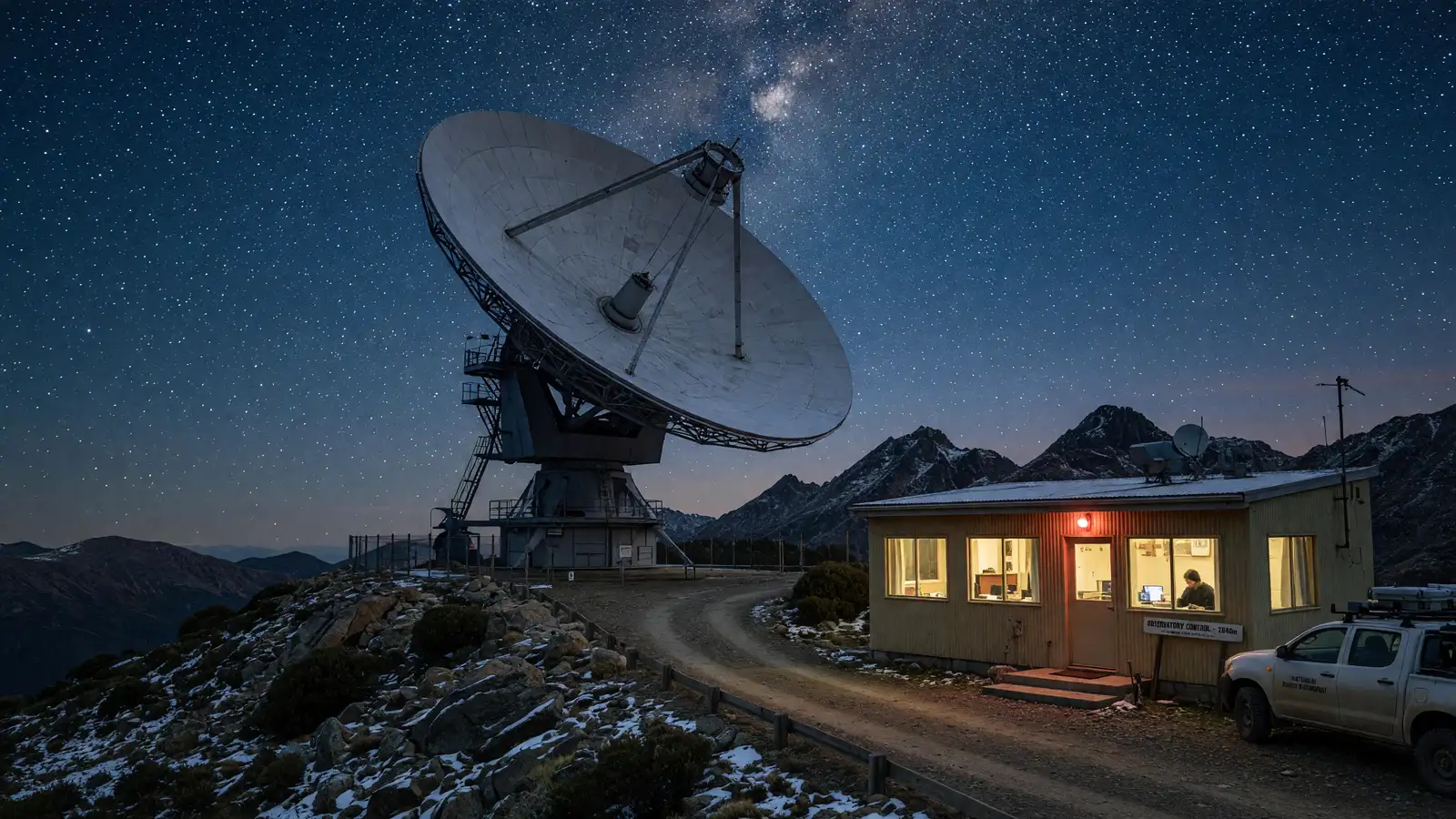 Quantum Sensors Just Overcame a Major Obstacle in the Hunt for Dark Matter