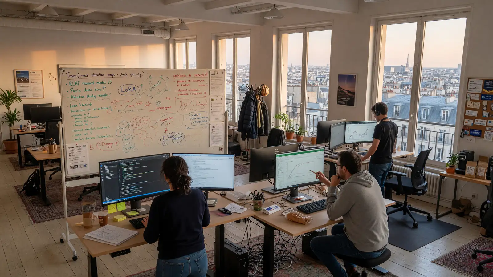 Mistral AI's €3 Billion Raise Signals the Open-Source AI Arms Race Is Just Beginning