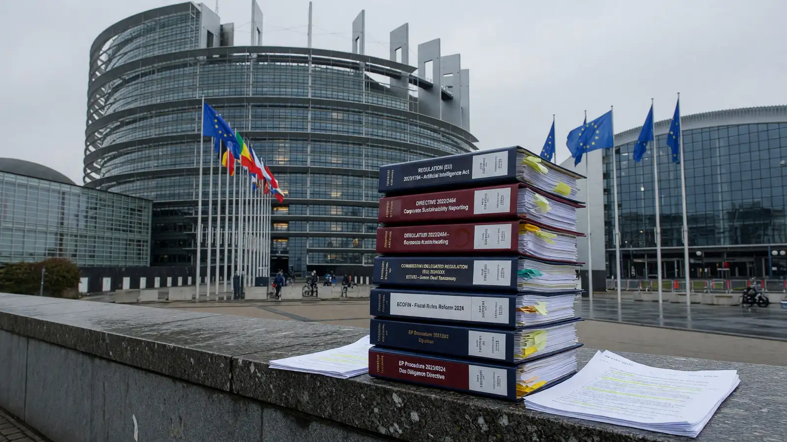 MiCA's First Compliance Deadline Arrives: Europe's Crypto Regulation Era Begins