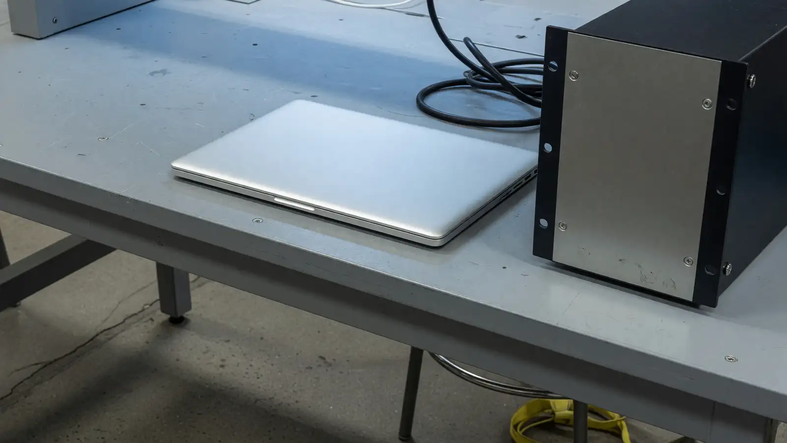 IonQ's Decoder Runs on a Laptop Chip. The Quantum Part Still Doesn't.