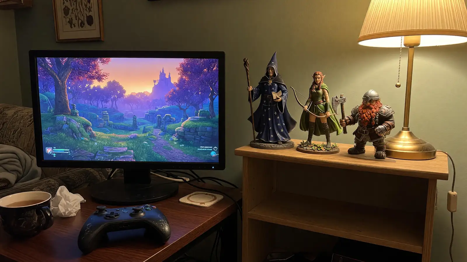 Web3 Gaming in 2026: Fewer Players, Better Games, and a Sustainable Model Emerging
