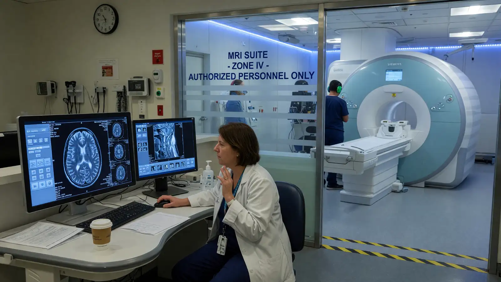 Quantum Computing's Real-World Breakthroughs: From Cancer Detection to Fusion Energy