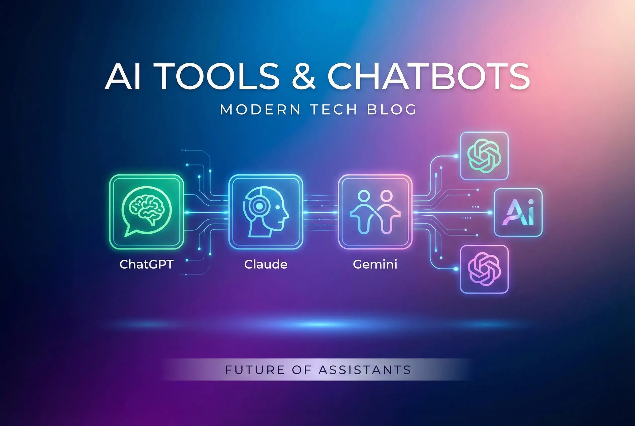 The Best AI Tools for 2026: Your Complete Guide