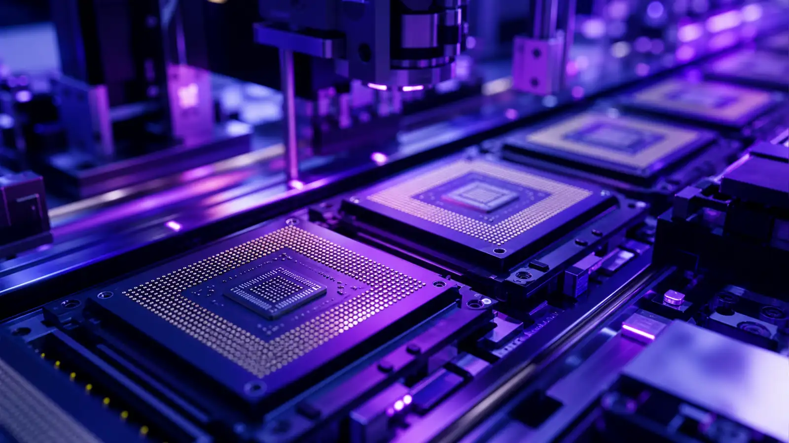 AI Just Broke the Semiconductor Industry's Forecast Model