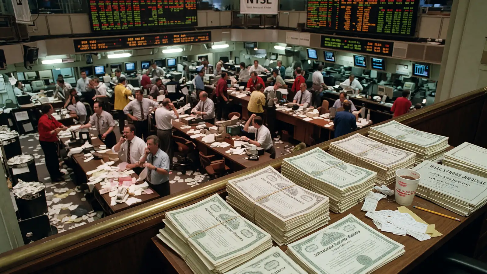 Securitize Just Put $295 Million of Its Own Stock on Solana — Tokenization Is Eating Wall Street